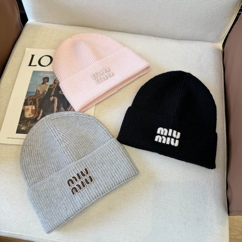 Miumiu Hat 111203